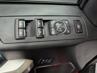 2018 Ford Super Duty F-450 DRW LARIAT