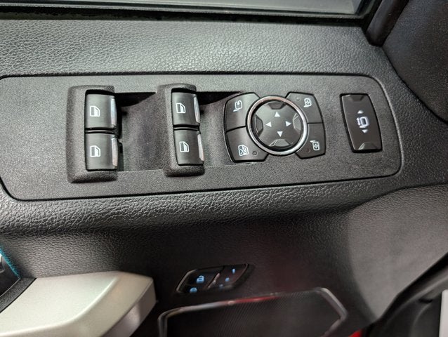 2018 Ford Super Duty F-450 DRW LARIAT