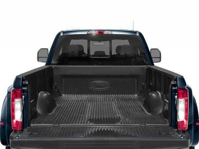 2018 Ford Super Duty F-450 DRW LARIAT