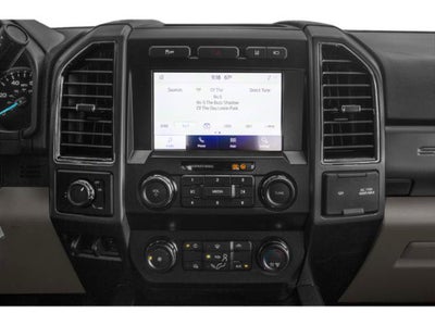 2021 Ford Super Duty F-350 SRW XLT