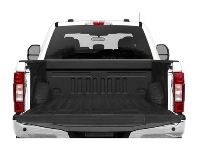 2021 Ford Super Duty F-350 SRW XLT