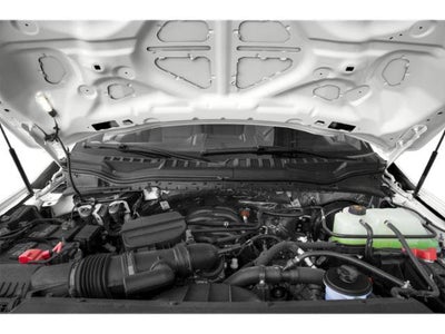 2021 Ford Super Duty F-350 SRW XLT