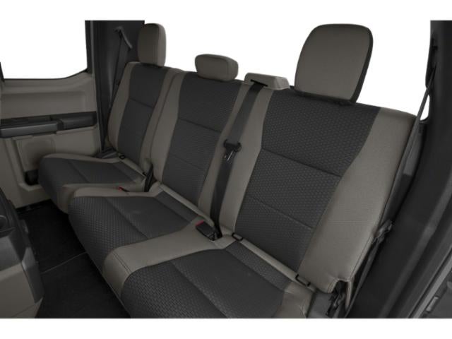2021 Ford Super Duty F-350 SRW XLT