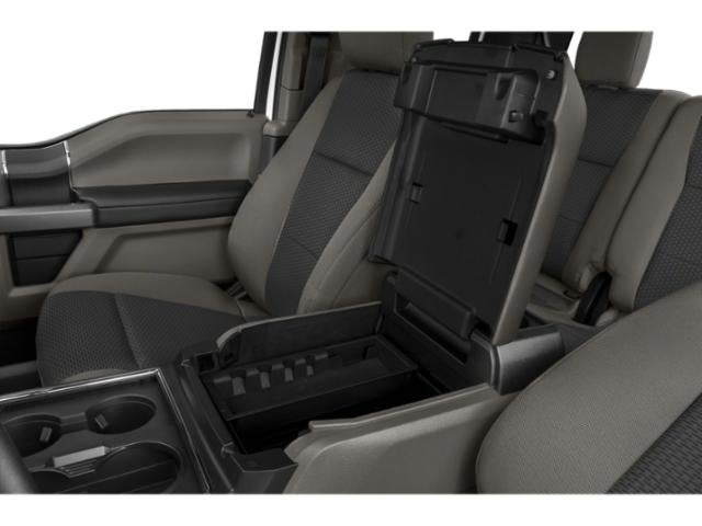 2021 Ford Super Duty F-350 SRW XLT