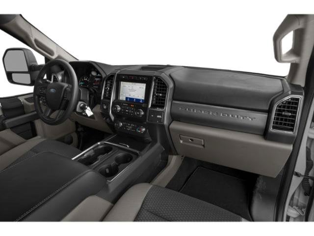 2021 Ford Super Duty F-350 SRW XLT