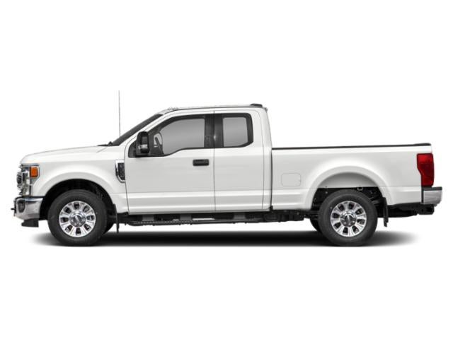 2021 Ford Super Duty F-350 SRW XLT