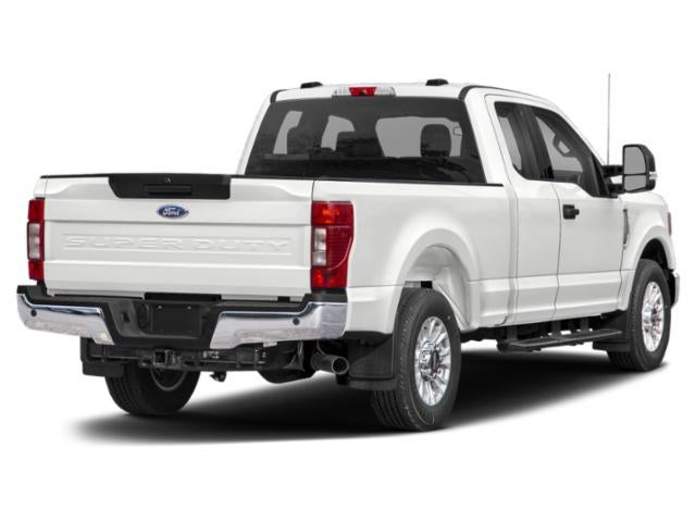 2021 Ford Super Duty F-350 SRW XLT