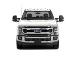 2021 Ford Super Duty F-350 SRW XLT