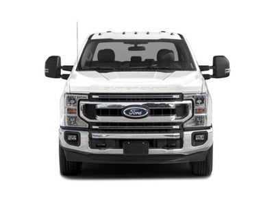 2021 Ford Super Duty F-350 SRW XLT