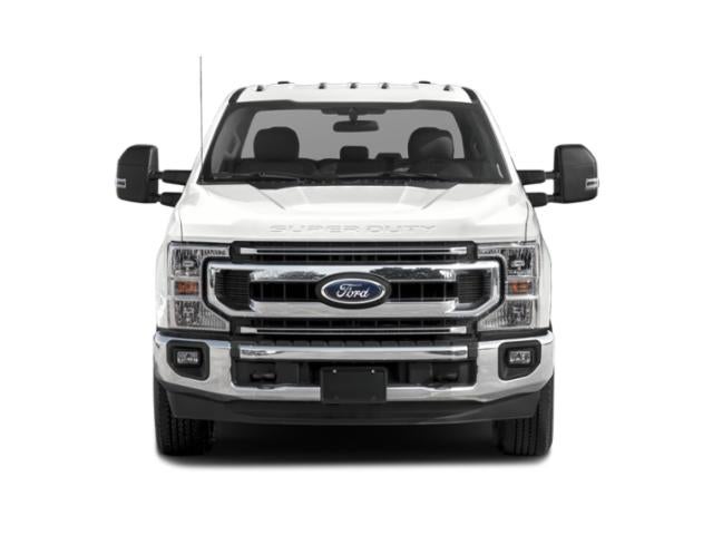 2021 Ford Super Duty F-350 SRW XLT