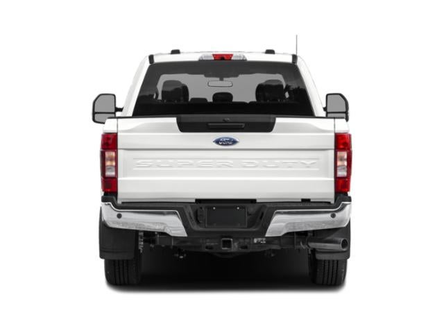 2021 Ford Super Duty F-350 SRW XLT