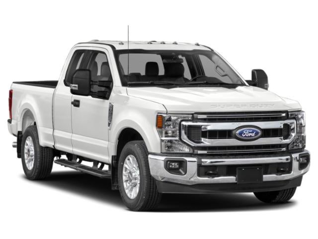 2021 Ford Super Duty F-350 SRW XLT
