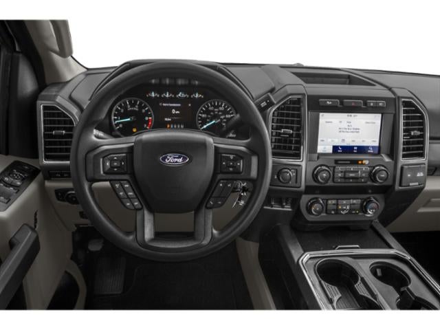 2021 Ford Super Duty F-350 SRW XLT