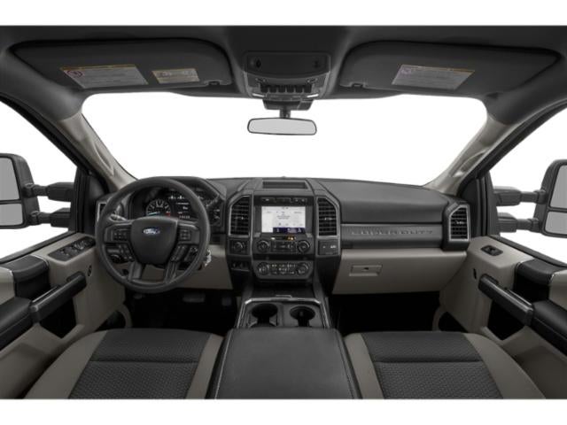 2021 Ford Super Duty F-350 SRW XLT