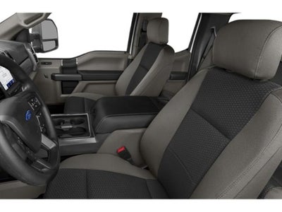 2021 Ford Super Duty F-350 SRW XLT