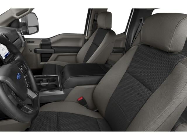 2021 Ford Super Duty F-350 SRW XLT