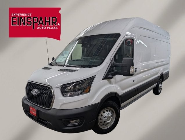 2026 Ford Transit Cargo Van Cargo Van
