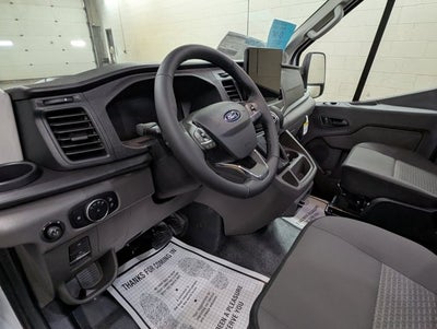 2026 Ford Transit Cargo Van Cargo Van
