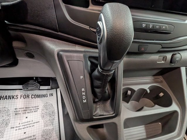 2026 Ford Transit Cargo Van Cargo Van