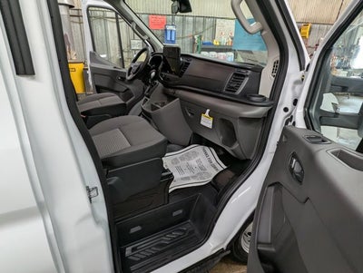 2026 Ford Transit Cargo Van Cargo Van