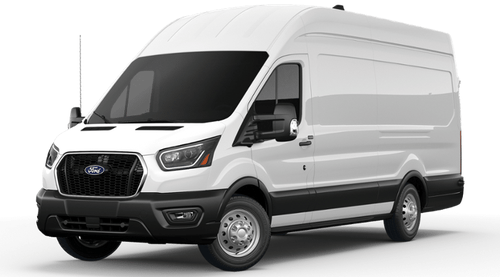 2026 Ford Transit Cargo Van Cargo Van