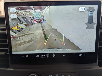 2026 Ford Transit Cargo Van Cargo Van