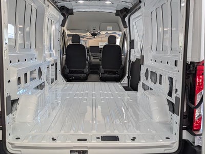 2026 Ford Transit Cargo Van Cargo Van