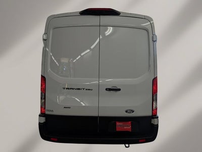 2026 Ford Transit Cargo Van Cargo Van