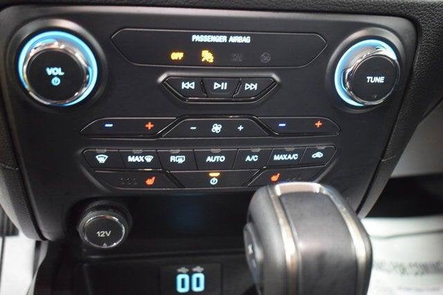 2020 Ford Ranger LARI