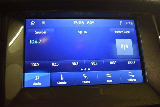 2020 Ford Ranger LARI