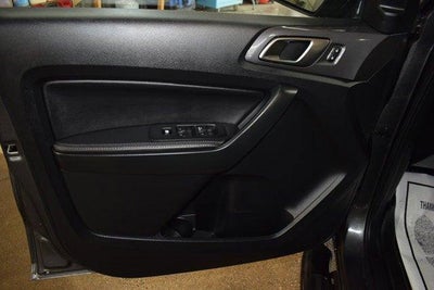 2020 Ford Ranger LARI