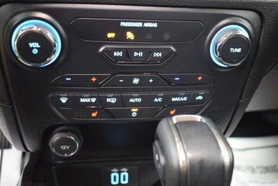 2020 Ford Ranger LARI