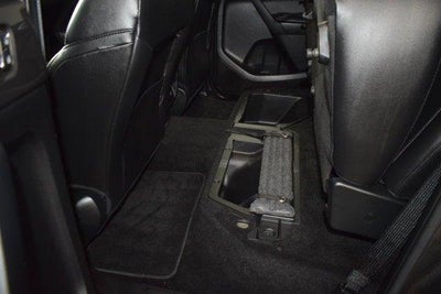 2020 Ford Ranger LARI