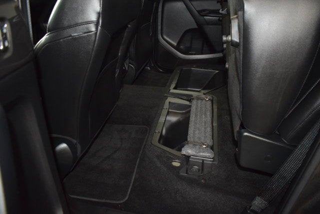 2020 Ford Ranger LARI