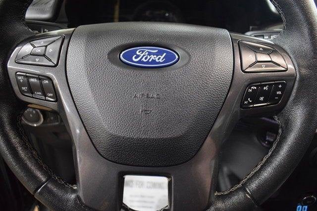 2020 Ford Ranger LARI