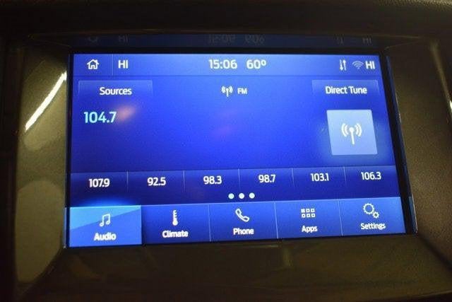 2020 Ford Ranger LARI