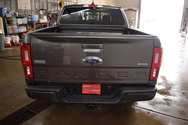 2020 Ford Ranger LARI