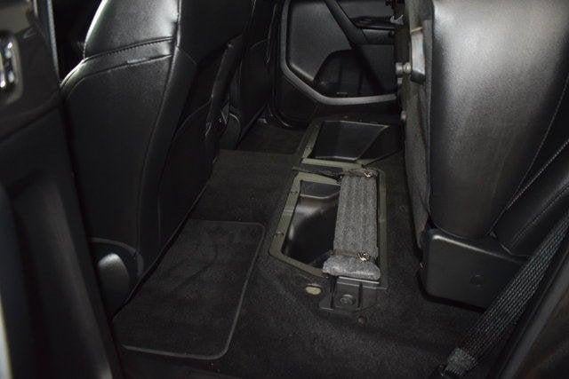 2020 Ford Ranger LARI