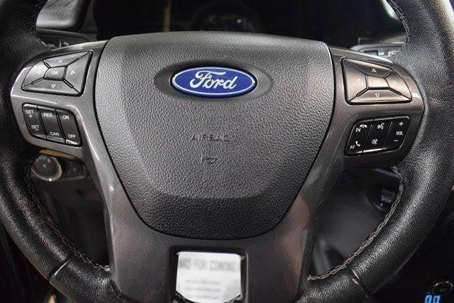 2020 Ford Ranger LARI