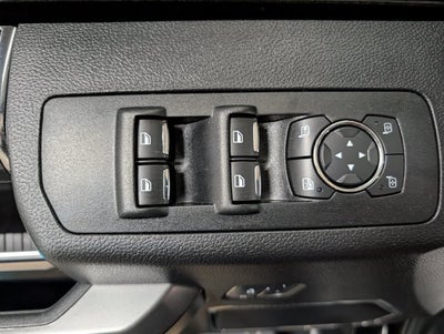2017 Ford F-150 Lari