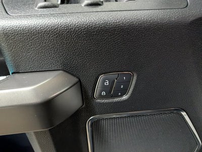 2017 Ford F-150 Lari