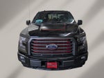 2017 Ford F-150 Lari