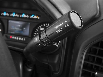 2017 Ford F-150 Lari