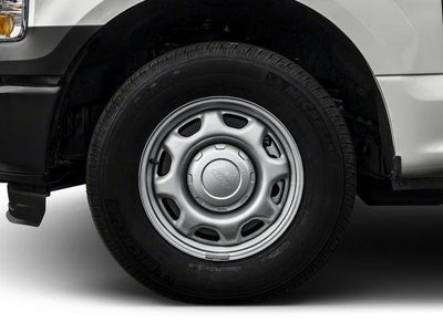2017 Ford F-150 Lari
