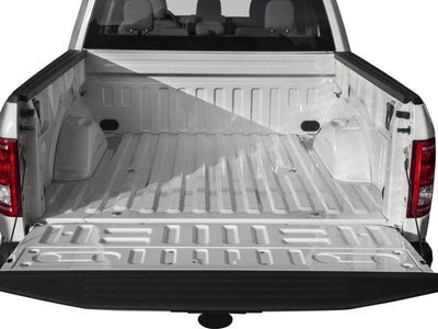 2017 Ford F-150 Lari