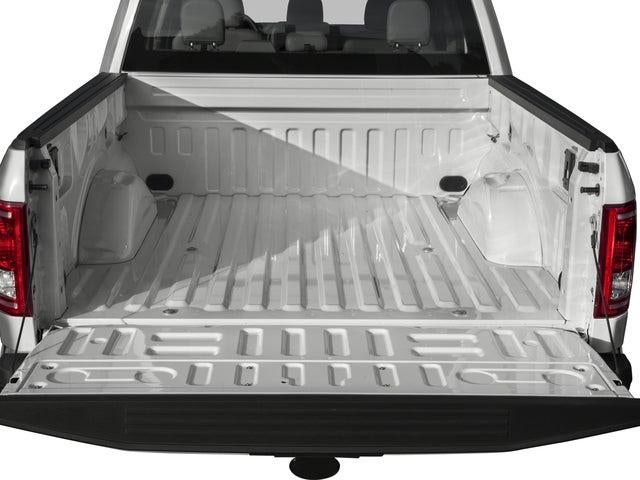 2017 Ford F-150 Lari