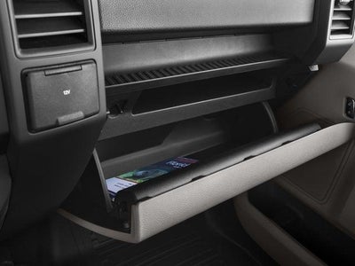 2017 Ford F-150 Lari