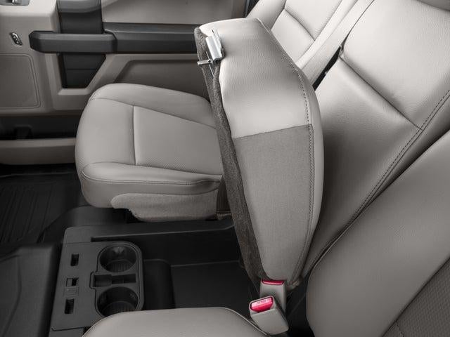2017 Ford F-150 Lari