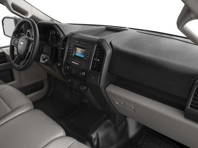 2017 Ford F-150 Lari
