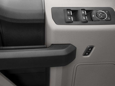 2017 Ford F-150 Lari